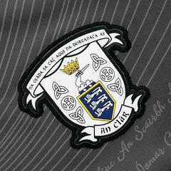 O'Neills Clare GAA Goal Keeper Jersey Kid's 2023 (Grey)