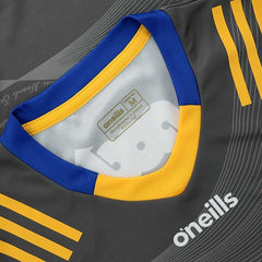 O'Neills Clare GAA Goal Keeper Jersey Kid's 2023 (Grey)