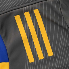 O'Neills Clare GAA Goal Keeper Jersey Kid's 2023 (Grey)