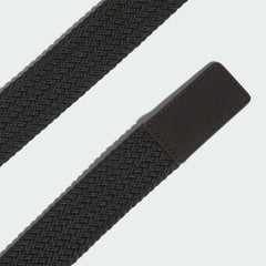 Adidas Golf Braided Stretch Belt