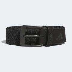 Adidas Golf Braided Stretch Belt