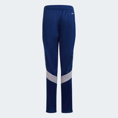 Adidas Tiro Training Pant's Kid's (Blue HS7486)