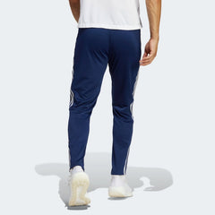 Adidas Essentials 3 Stripes Training Pants Men's (Dark Blue White)