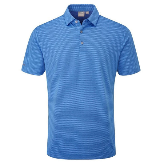 Ping Halcyon Golf Polo Shirt