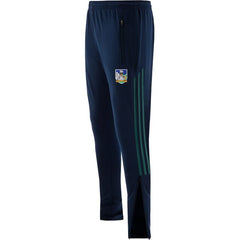 O'Neills Limerick GAA Dolmen 153 Skinny Pants Kid's (Marine Deep Lake White)