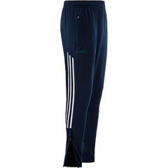O'Neills Limerick GAA Dolmen 153 Skinny Pants Kid's (Marine Deep Lake White)