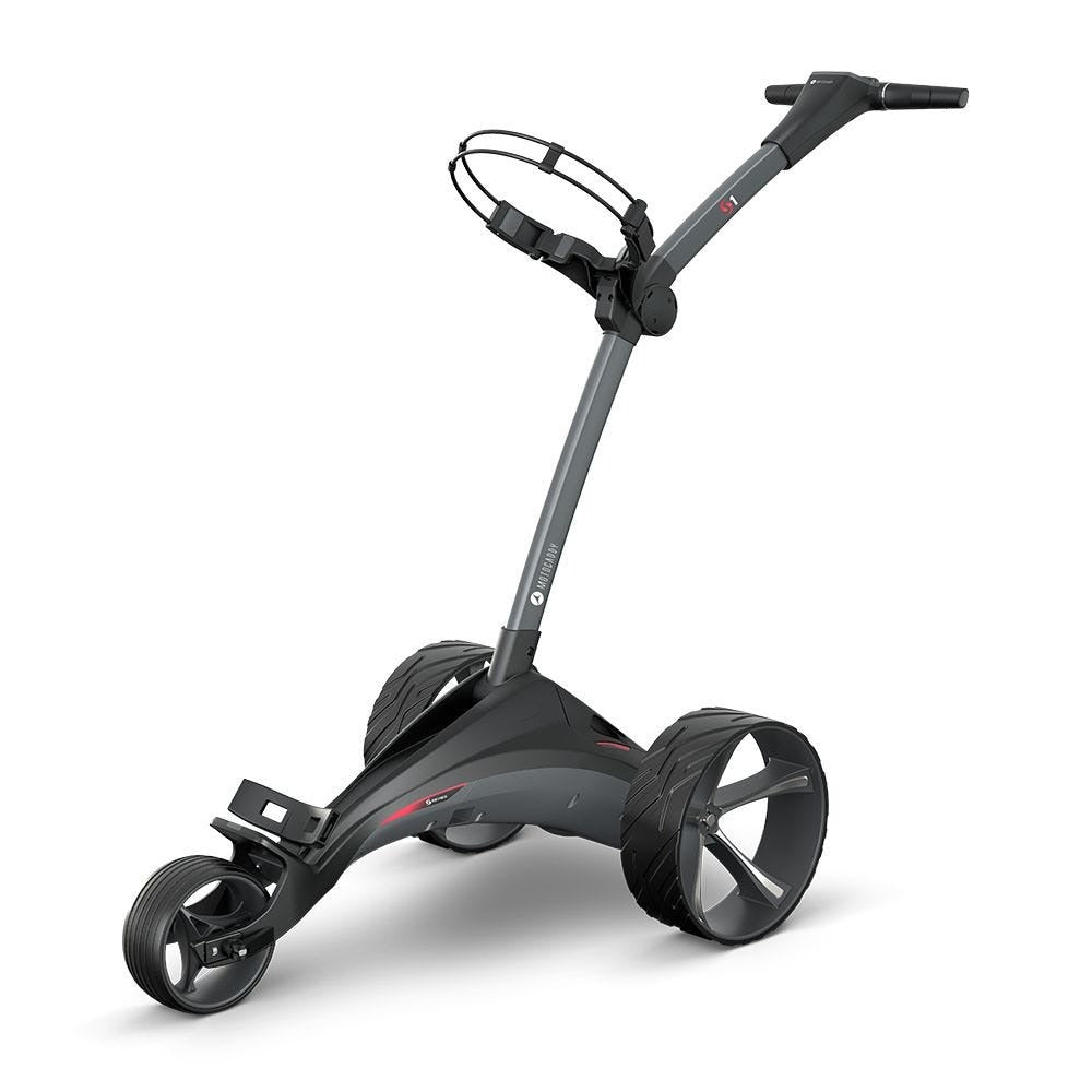 Motocaddy S1 Lithium Golf Cart