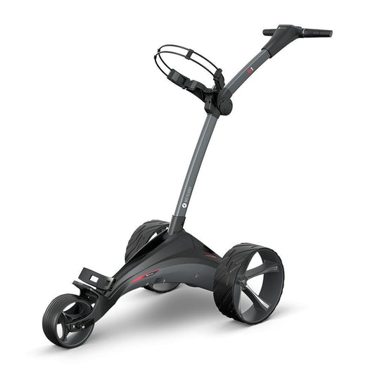 Motocaddy S1 Lithium Golf Cart