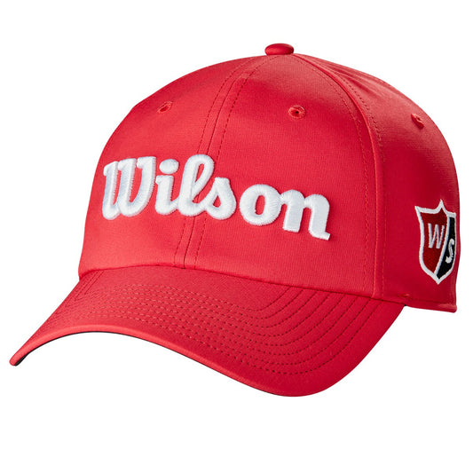 Wilson Pro Tour Hat