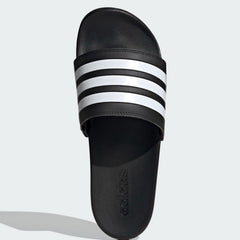 Adidas Adiette Comfort Slide Men's (Black White GZ5891)