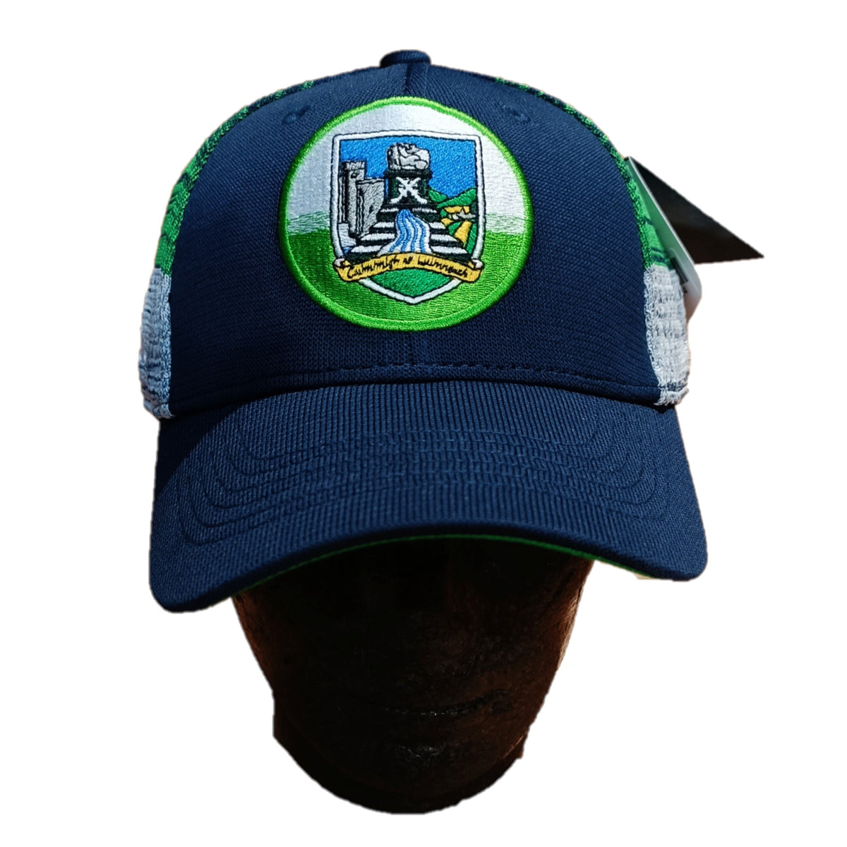 Limerick GAA Baseball Cap