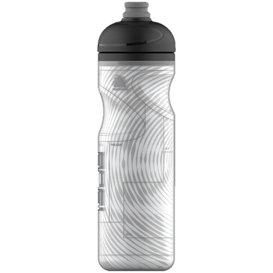 Sigg Pulsar Therm Water Bottle 0.65L