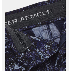 Under Armour Drive Printed Golf Shorts Men's (Midnight Navy 410)
