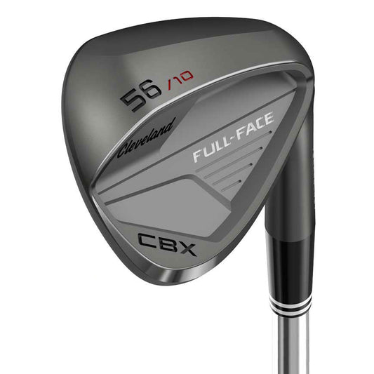 Cleveland CBX Full Face Wedge Right Hand