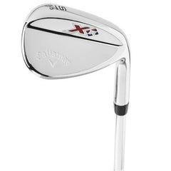 Callaway XR Irons 5 to SW Steel Shafts Right Hand