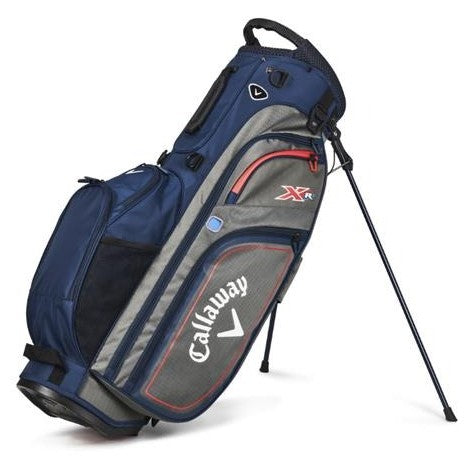 Callaway XR Golf Standbag
