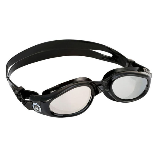 Aquasphere Kaiman Swimming Goggles (Mirror Lens)