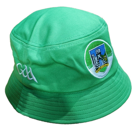 Limerick GAA Bucket Hat