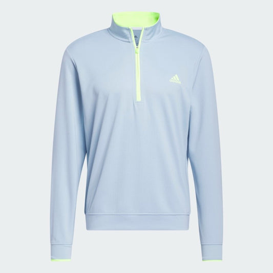 Adidas Golf 1/4 Zip Sweatshirt Men's (IJ0188)