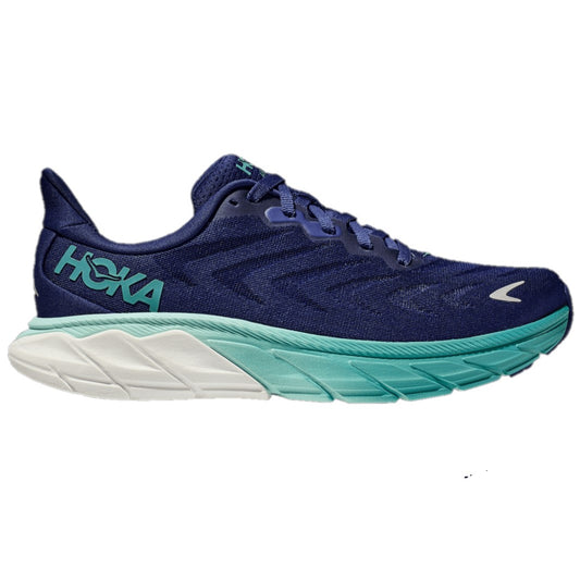Hoka Arahi 6 Running Shoes Women's (1123195 BBOM)
