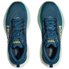 Hoka Bondi 8 Running Shoes Men's (1123202MBOB)