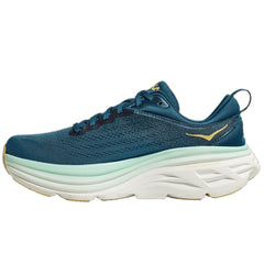 Hoka Bondi 8 Running Shoes Men's (1123202MBOB)