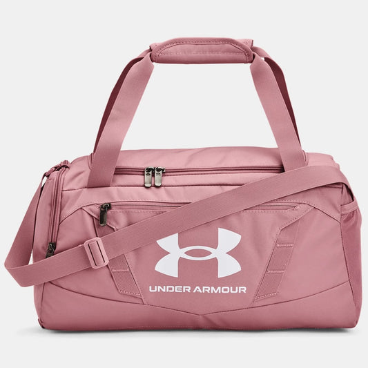 Under Armour Undeniable 5.0 XS Duffle Bag (Pink 697)