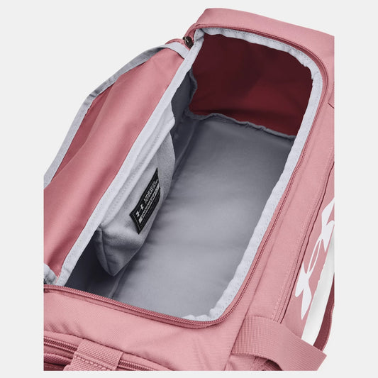 Under Armour Undeniable 5.0 XS Duffle Bag (Pink 697)