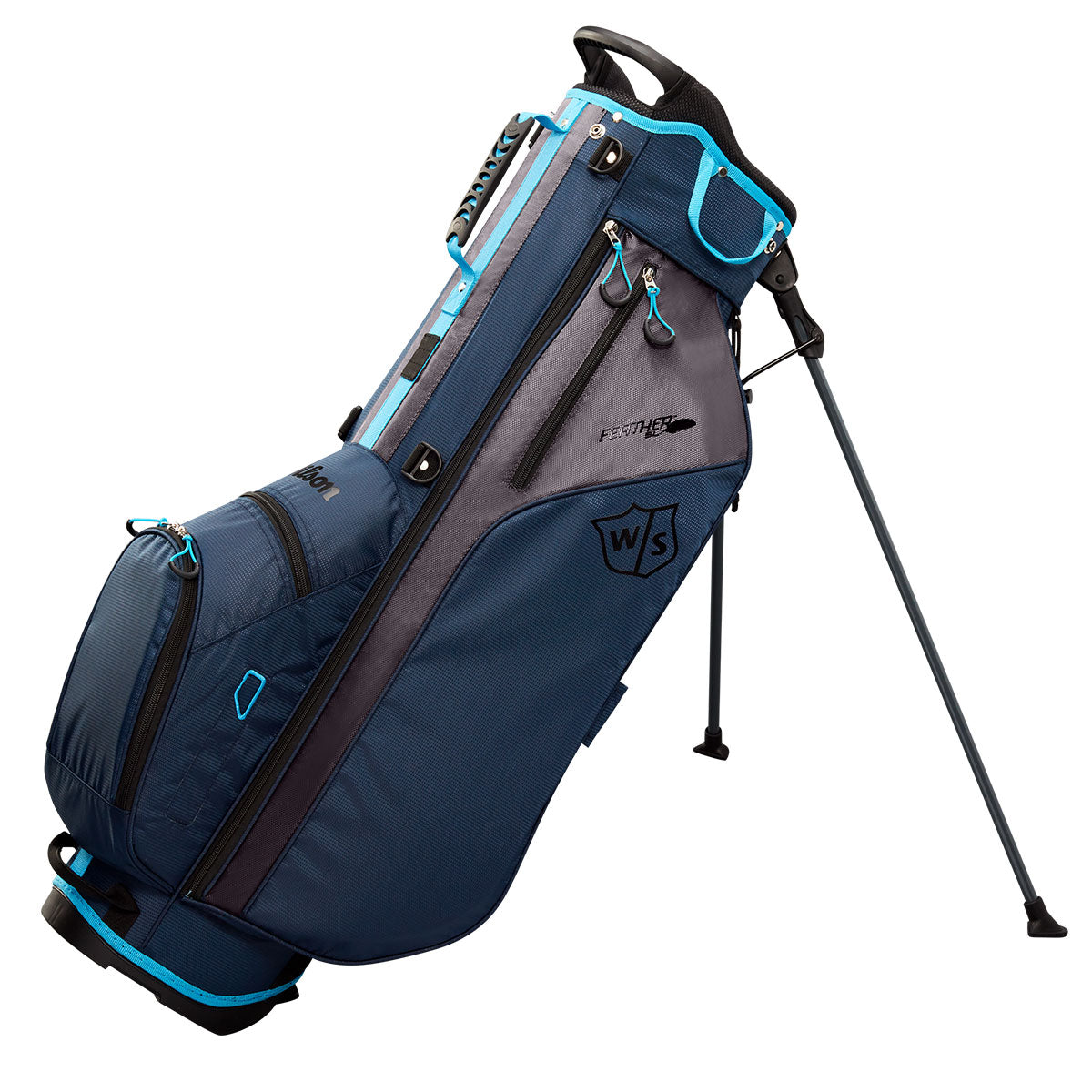 Wilson Feather Golf Standbag