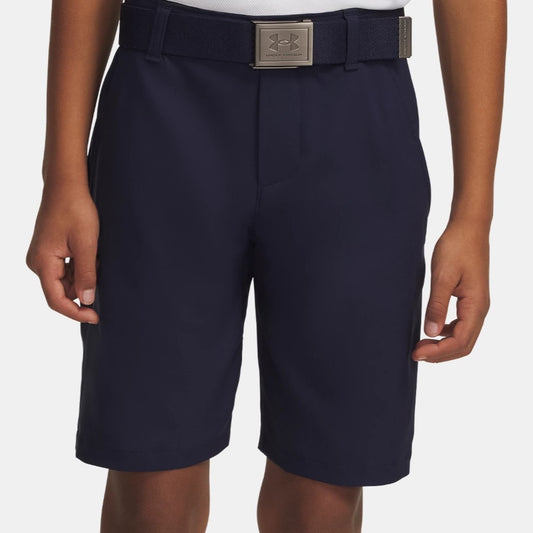 Under Armour Showdown Golf Short Boys