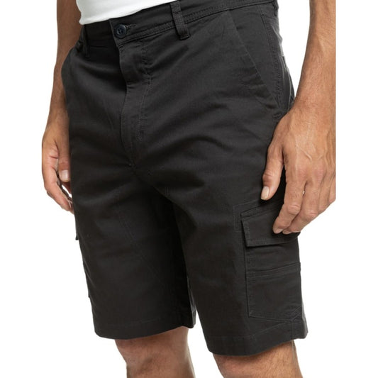 Quiksilver Cargo Shorts Men's (Tarmac KQZO)