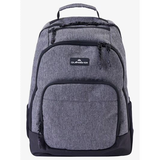 Quiksilver 1969 Special 28L Large Backpack (Heritag Heather SGRH)