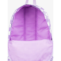 Roxy Sugar Baby Canvas Backpack