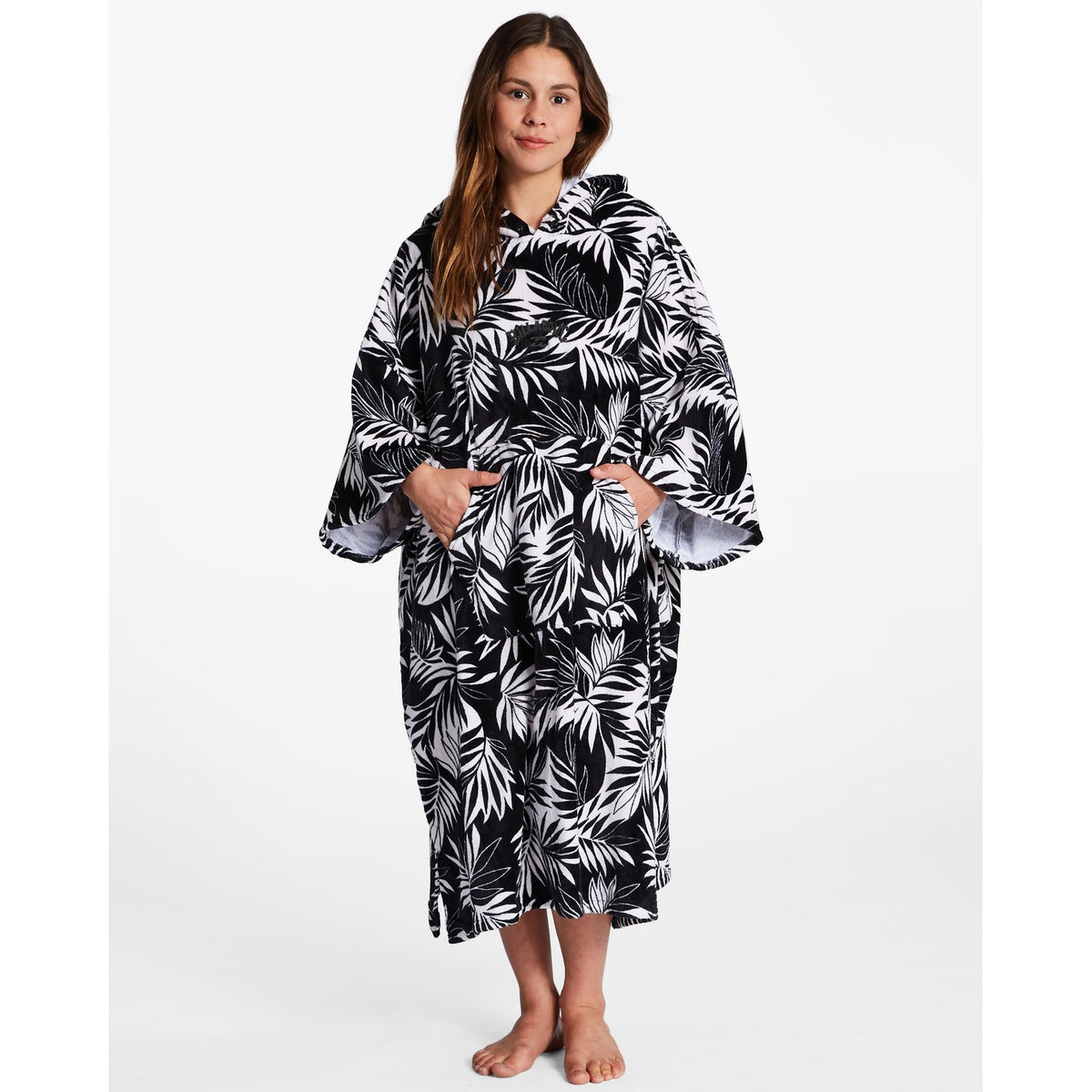 Billabong Hooded Changing Towel Women's