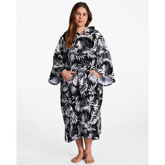 Billabong Hooded Changing Towel Women's