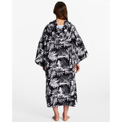 Billabong Hooded Changing Towel Women's
