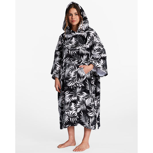 Billabong Hooded Changing Towel Women's