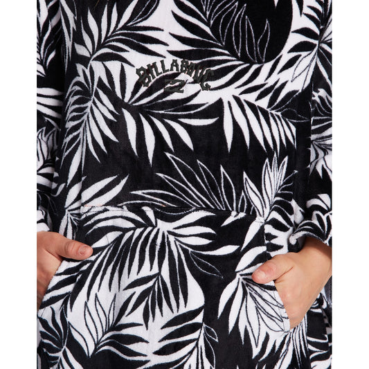 Billabong Hooded Changing Towel Women's