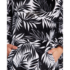 Billabong Hooded Changing Towel Women's