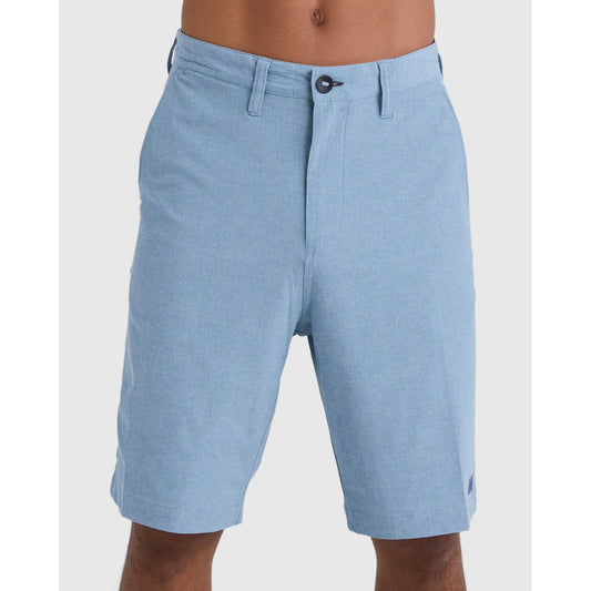 Billabong Crossfire Submersible Shorts Men's (Dark Aqua)