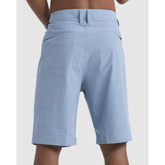 Billabong Crossfire Submersible Shorts Men's (Dark Aqua)