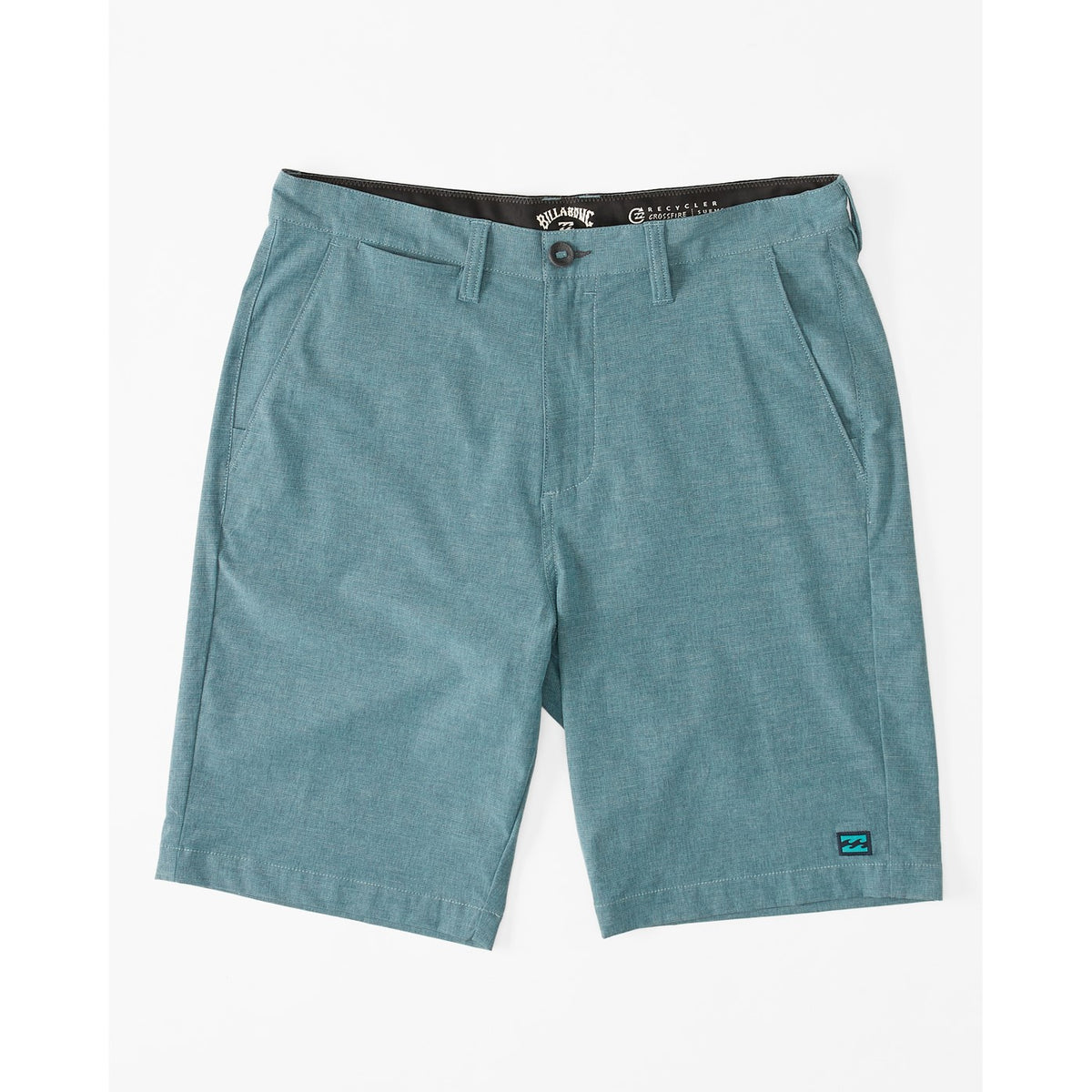 Billabong Crossfire Submersible Shorts Men's (Dark Aqua)