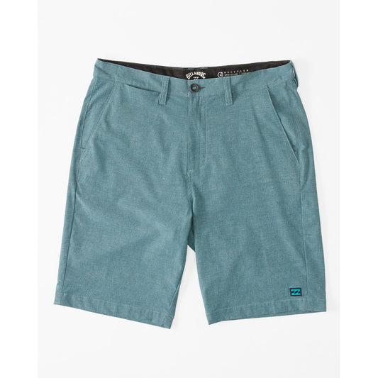 Billabong Crossfire Submersible Shorts Men's (Dark Aqua)