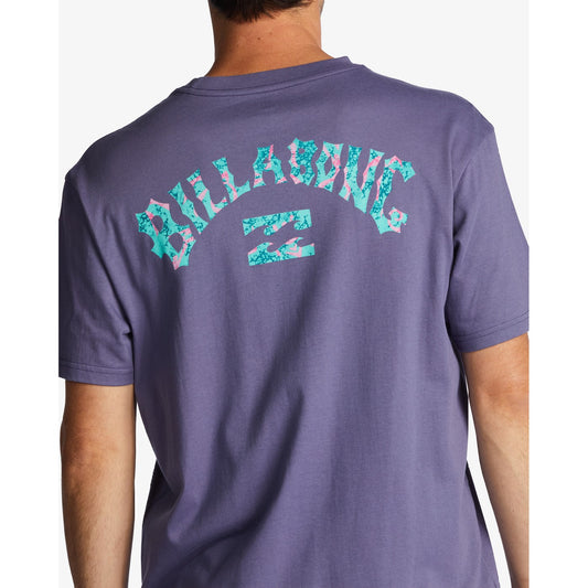 Billabong Arch Fit T-Shirt Men's