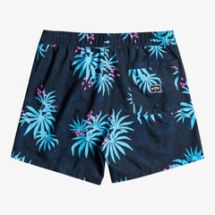 Billabong Good Times Layback Board Shorts Men's (Coastal CTL)