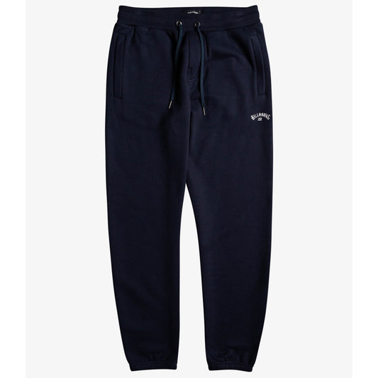 Billabong Arch Sweat Pants Men's (Navy)