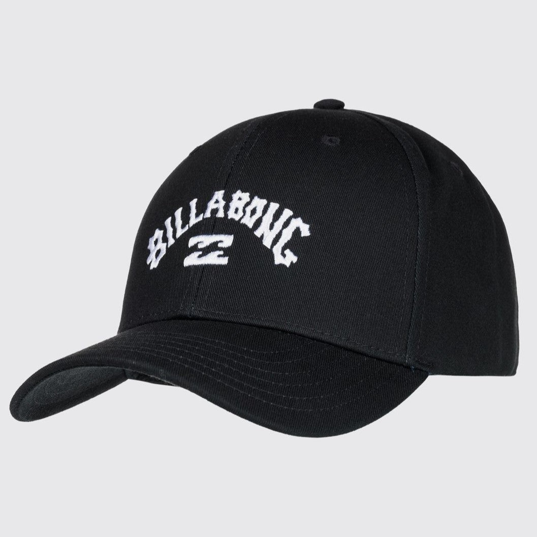 Billabong Arch Snapback Cap Junior