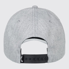 Billabong Arch Snapback Cap Unisex