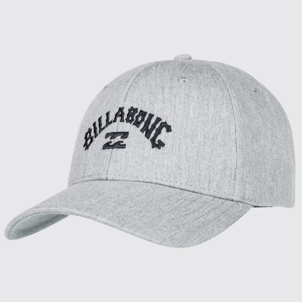 Billabong Arch Snapback Cap Unisex