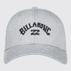 Billabong Arch Snapback Cap Unisex